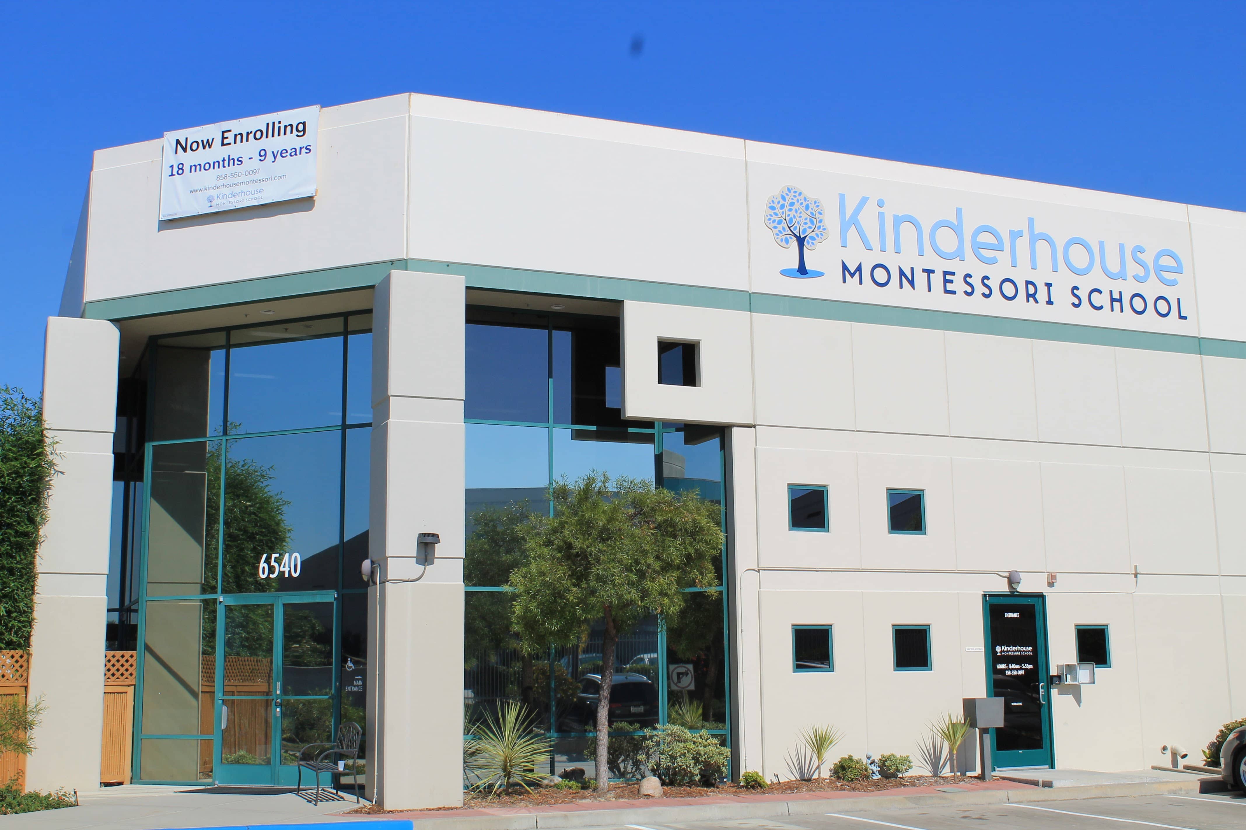 Kinderhouse Photos Location 11