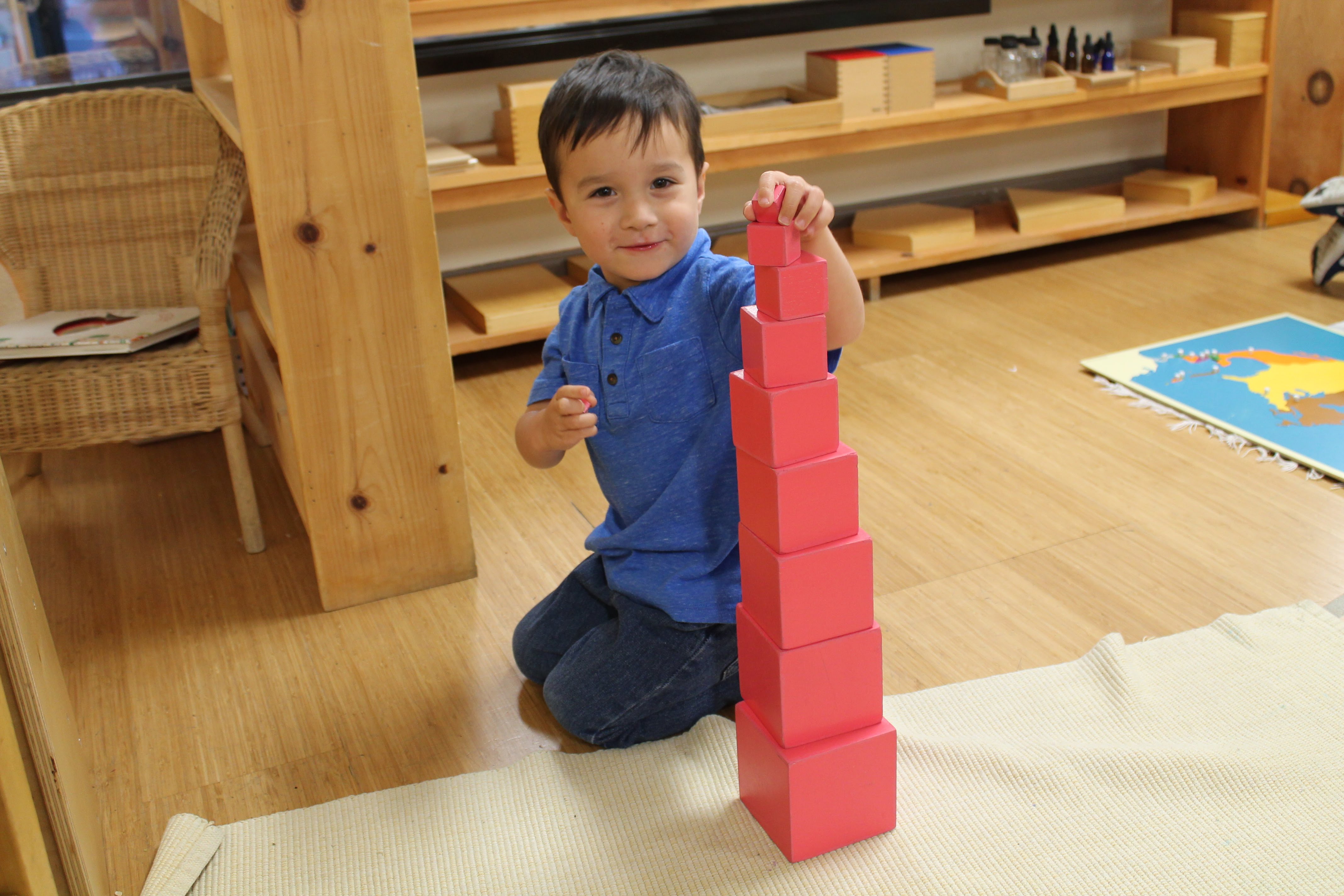 Kinderhouse Photos 7